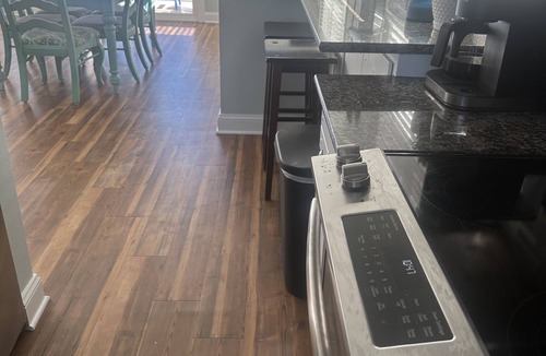 Kill Devil Hills Cottage | Completely Renovated in 2022! Perfect Location!
