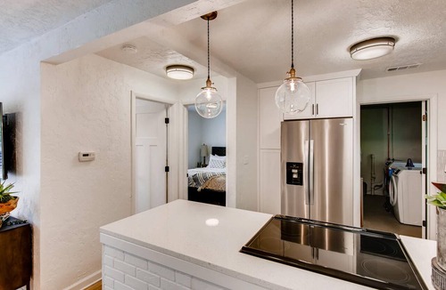 Lower Avenues Apartment | Completely Upgraded Suite near Convention Center and Downtown Salt Lake City