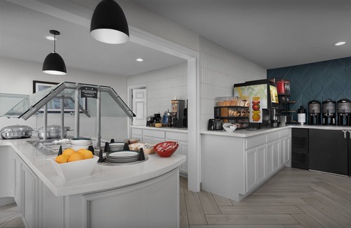 Morrisville Apartment | Complimentary Breakfast Buffet + Free Wi-Fi | Close to the Airport