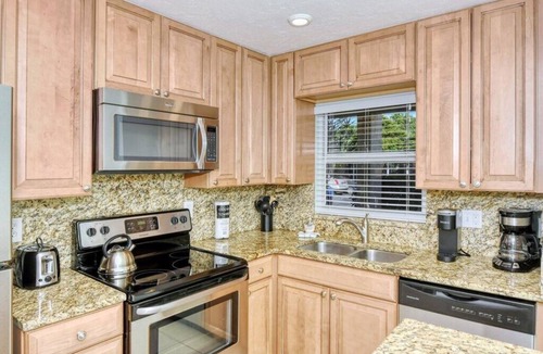 Siesta Key Condo | Condo #104 Completely remodeled Siesta Key 2 bedroom 1 bath Condo