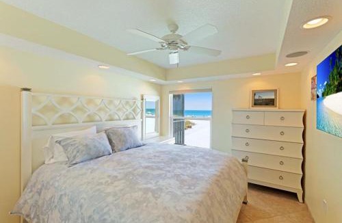 Siesta Key Villa | Condo 201 - Premium