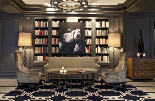 West End Hotel | Contemporary Classic Getaway! Close to Potomac Waterfront - 1.1 miles
