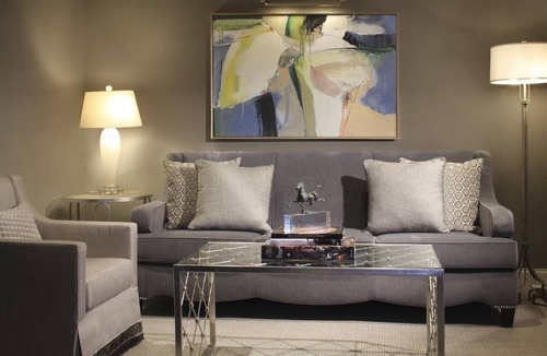 West End Hotel | Contemporary Classic Getaway! Close to Potomac Waterfront - 1.1 miles