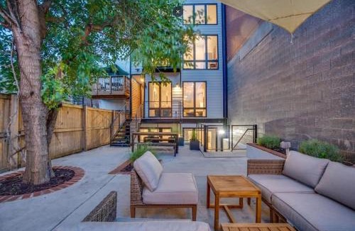 Shaw House | Contemporary Home in Shaw-U Street