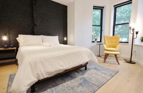 Shaw House | Contemporary Home in Shaw-U Street
