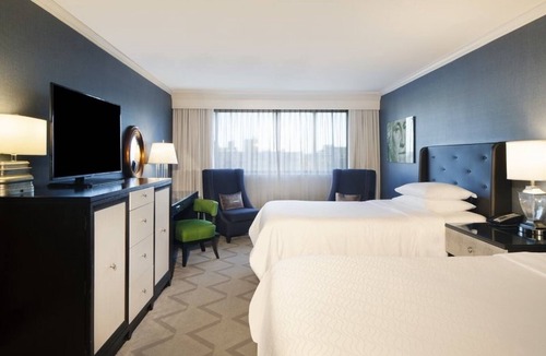 West End Hotel | Convenience & Comfort, Pet-Friendly Property! Potomac Waterfront - 1.1 miles