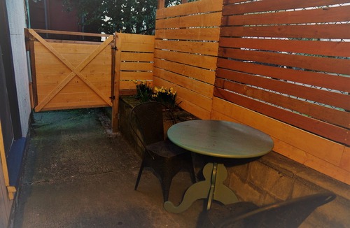 Yesler Terrace House | Convenient downtown location to Seattle attractions #4