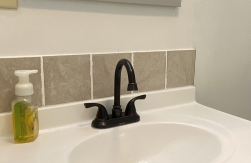 Yesler Terrace House | Convenient downtown location to Seattle attractions #4