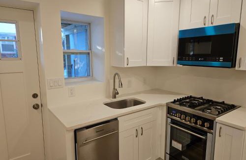 Northwest Apartment | Convenient Studio Apartment in Shepherd Park, DC