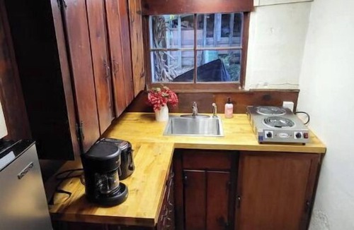 Ballenger Creek House | Cool Smokehouse on historic Manor House grounds!