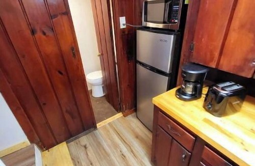 Ballenger Creek House | Cool Smokehouse on historic Manor House grounds!