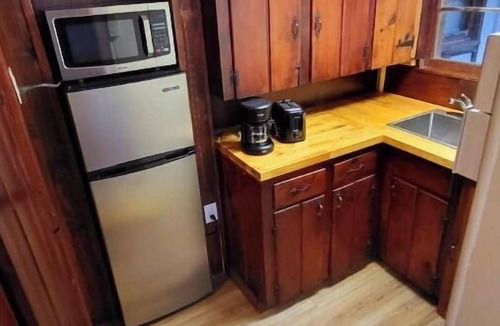 Ballenger Creek House | Cool Smokehouse on historic Manor House grounds!