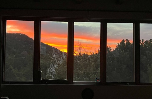 Canoncito House | Coolin' Off in Santa Fe!