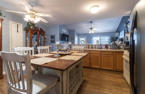 Lower Township House | Cormorant Beach House minutes from the cape may beaches Dog allowed max2 no Cats