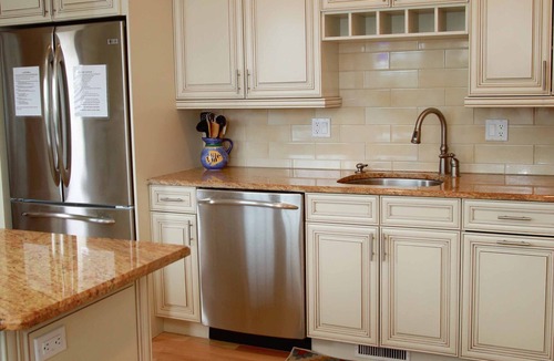 Cape May House | CORNER BEACH HOUSE 2