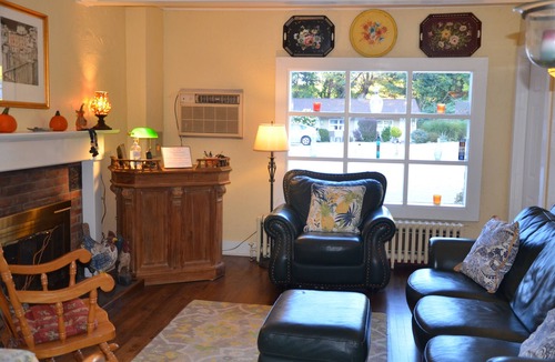 Cornwall Bridge House | Cornwall Inn and Lodge