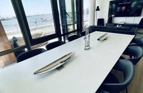 Southwest Apartment | CORPORATE RENTAL ON THE RIVER IN SOUTHWEST WASHINGTON DC