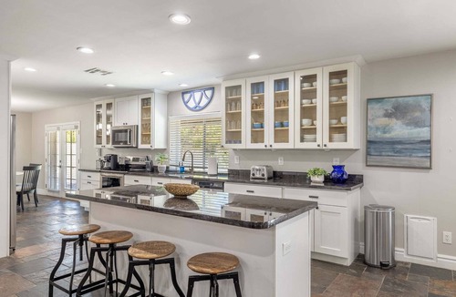 Avant Cottage | Corrine