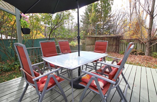 Bromont House | Cosy house 3 minutes from Bromont ski slopes