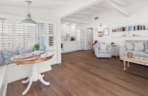Siesta Key Cottage | Cottage Across The Street From #1 Beach
