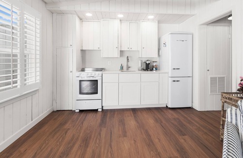 Siesta Key Cottage | Cottage Across The Street From #1 Beach