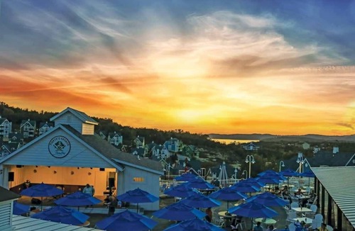 Branson Cottage | Cottage at Stormy Pointe, 3 bedrooms! Branson