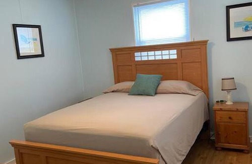 Rehoboth Beach House | Cottage by the bay, sleeps 8 near Rehoboth beach