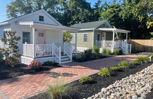 Lower Township Cottage | Cottage - Coastal Suites Cape May [8]