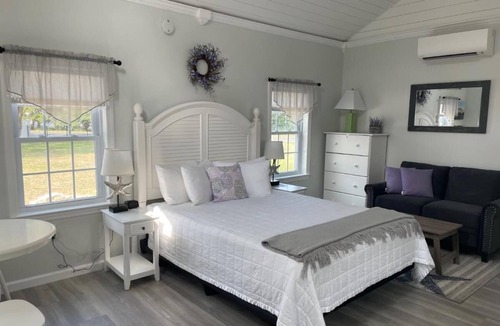 Lower Township Cottage | Cottage - Coastal Suites Cape May [8]