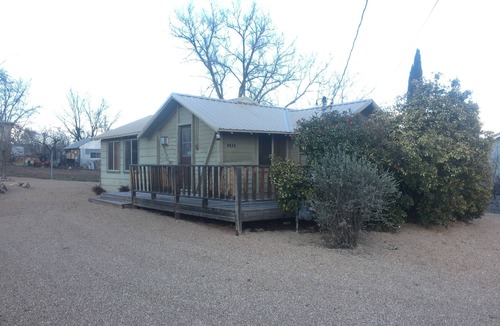 Hurricane Cottage | Cottage Near Zion Hiking, Biking and other Fun! Great Central Location.