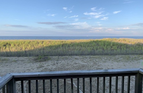 Broadkill Beach Cottage | Cottage on the Beach