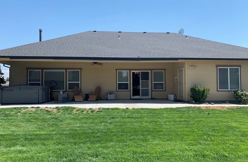 Nampa House | Country Feel but close to town, Dunn Rite Ranch House