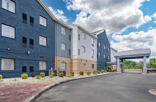 Pickerington Hotel | Country Inn & Suites by Radisson, Pickerington, OH