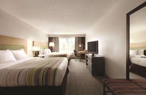 Capitol Heights Hotel | Country Inn & Suites by Radisson, Washington, DC East - Capitol Heights, MD