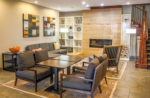 Sterling Hotel | Country Inn & Suites by Radisson, Washington Dulles International Airport, VA