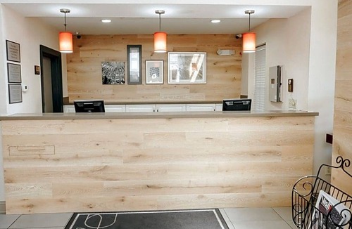 Carolina Forest Hotel | Country Inn & Suites by Radisson, Myrtle Beach, SC