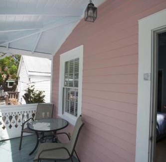 Key West Historic District House | Courtney's Place Historic Cottages & Inns
