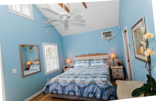 Key West Historic District House | Courtney's Place Historic Cottages & Inns
