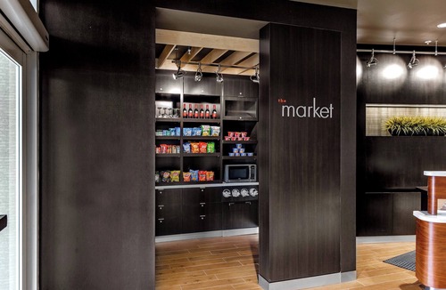 Easton Hotel | Courtyard by Marriott Easton-Columbus