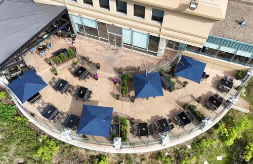 Downtown Edmonton Hotel | Courtyard by Marriott Edmonton Downtown