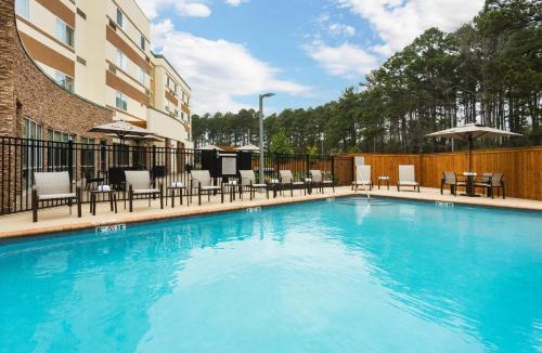 Ruston Hotel | Courtyard by Marriott Ruston