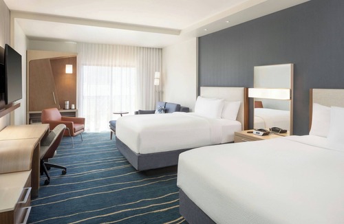West Sedona Hotel | Courtyard by Marriott Sedona