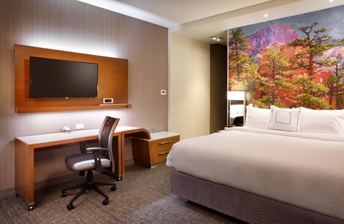 West Sedona Hotel | Courtyard by Marriott Sedona