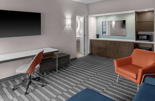 Coral Springs Hotel | Courtyard By Marriott Fort Lauderdale Coral Springs