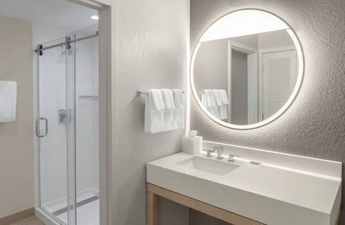 Coral Springs Hotel | Courtyard By Marriott Fort Lauderdale Coral Springs