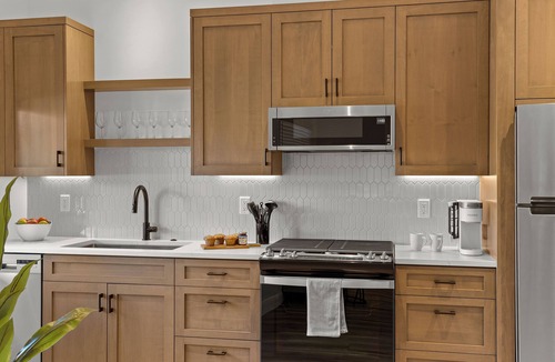 West Sedona Villa | Coyote Den Villa- a two bedroom two bath Villa in the Heart of Sedona