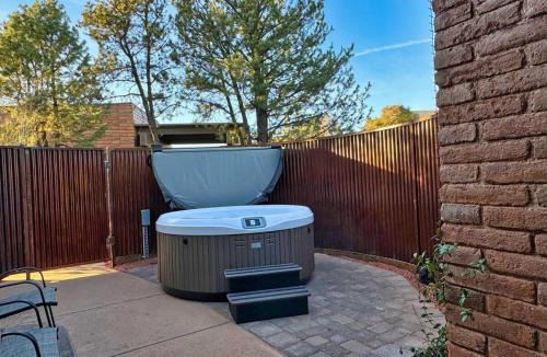 West Sedona Villa | Coyote Den Villa