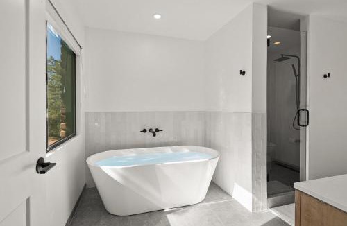 West Sedona Villa | Coyote Den Villa