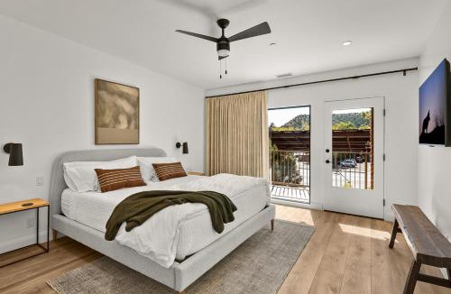 West Sedona Villa | Coyote Den Villa