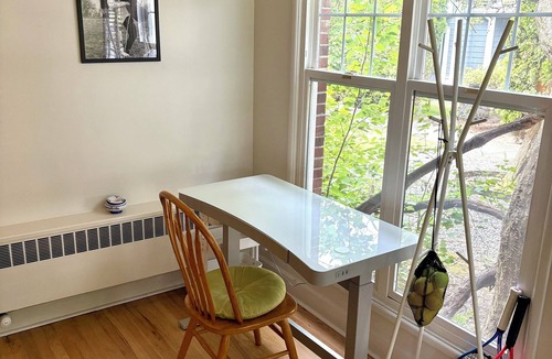 Mercer Island Apartment | Cozy 1-bedroom apartment in charming Mercer Island with WiFi, tennis courts